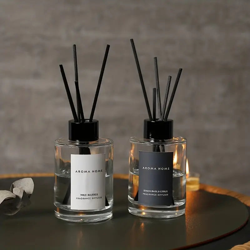 Artemis™ kvapų difuzorius – 120 ml romantiško aromato esencijos
