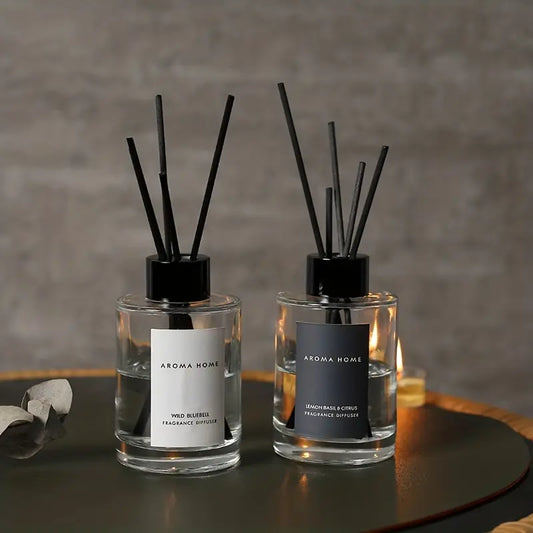 Artemis™ kvapų difuzorius – 120 ml romantiško aromato esencijos
