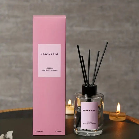 Artemis™ kvapų difuzorius – 120 ml romantiško aromato esencijos