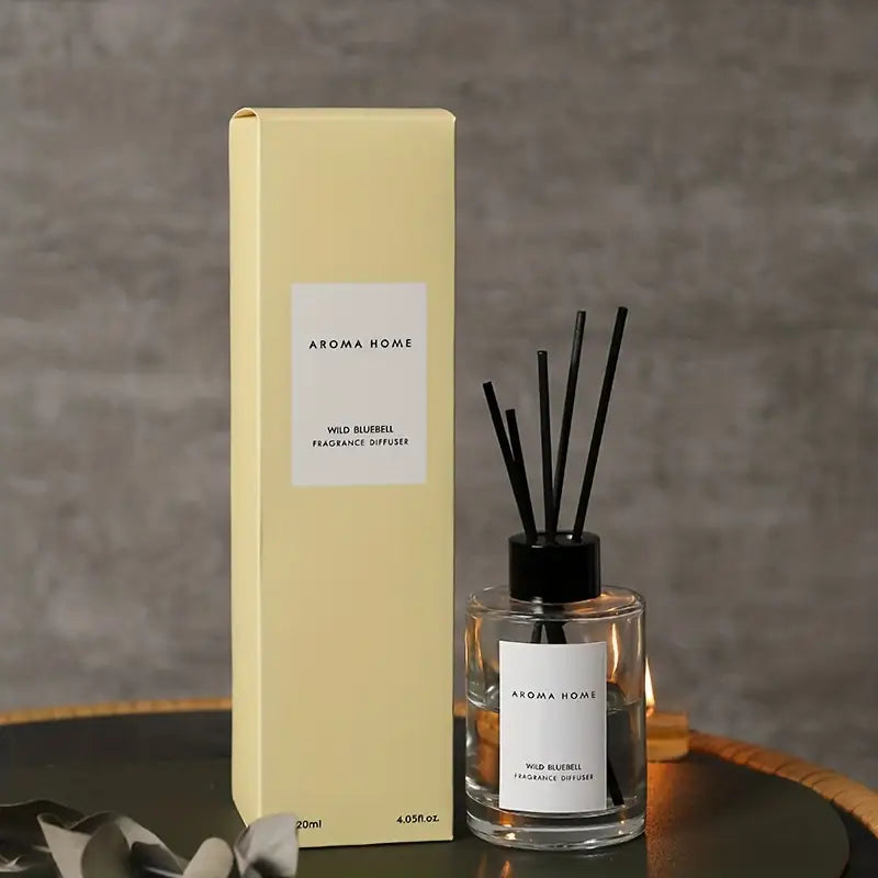 Artemis™ kvapų difuzorius – 120 ml romantiško aromato esencijos