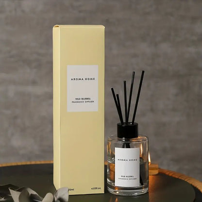 Artemis™ kvapų difuzorius – 120 ml romantiško aromato esencijos