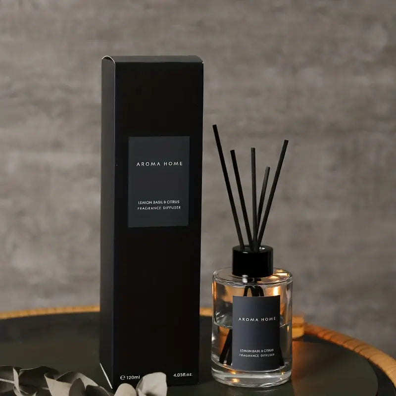 Artemis™ kvapų difuzorius – 120 ml romantiško aromato esencijos